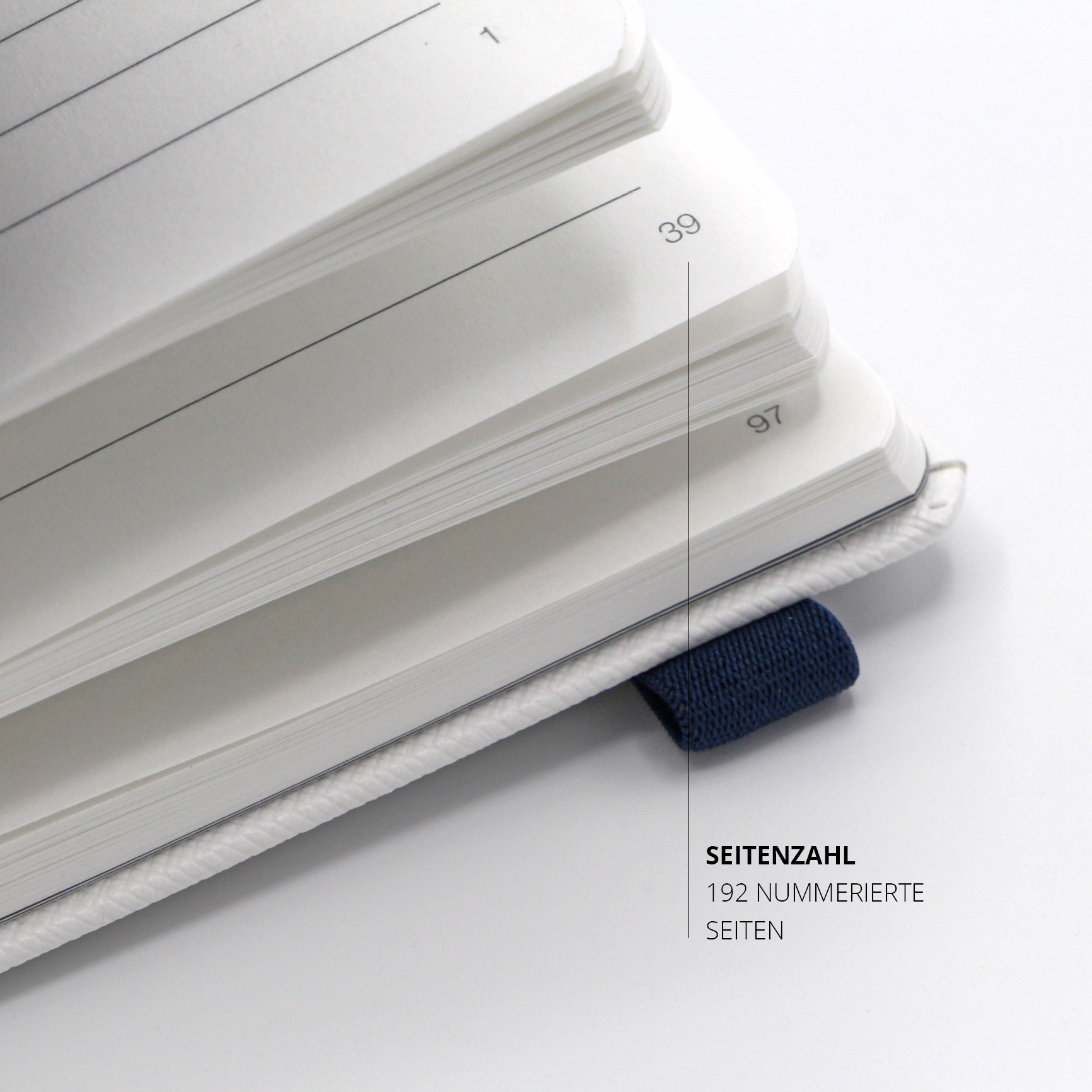 Klimaneutrale Produktion in Kooperation mit Climate Partner. Umweltfreundlich produziert mit zertifizierten Materialien.