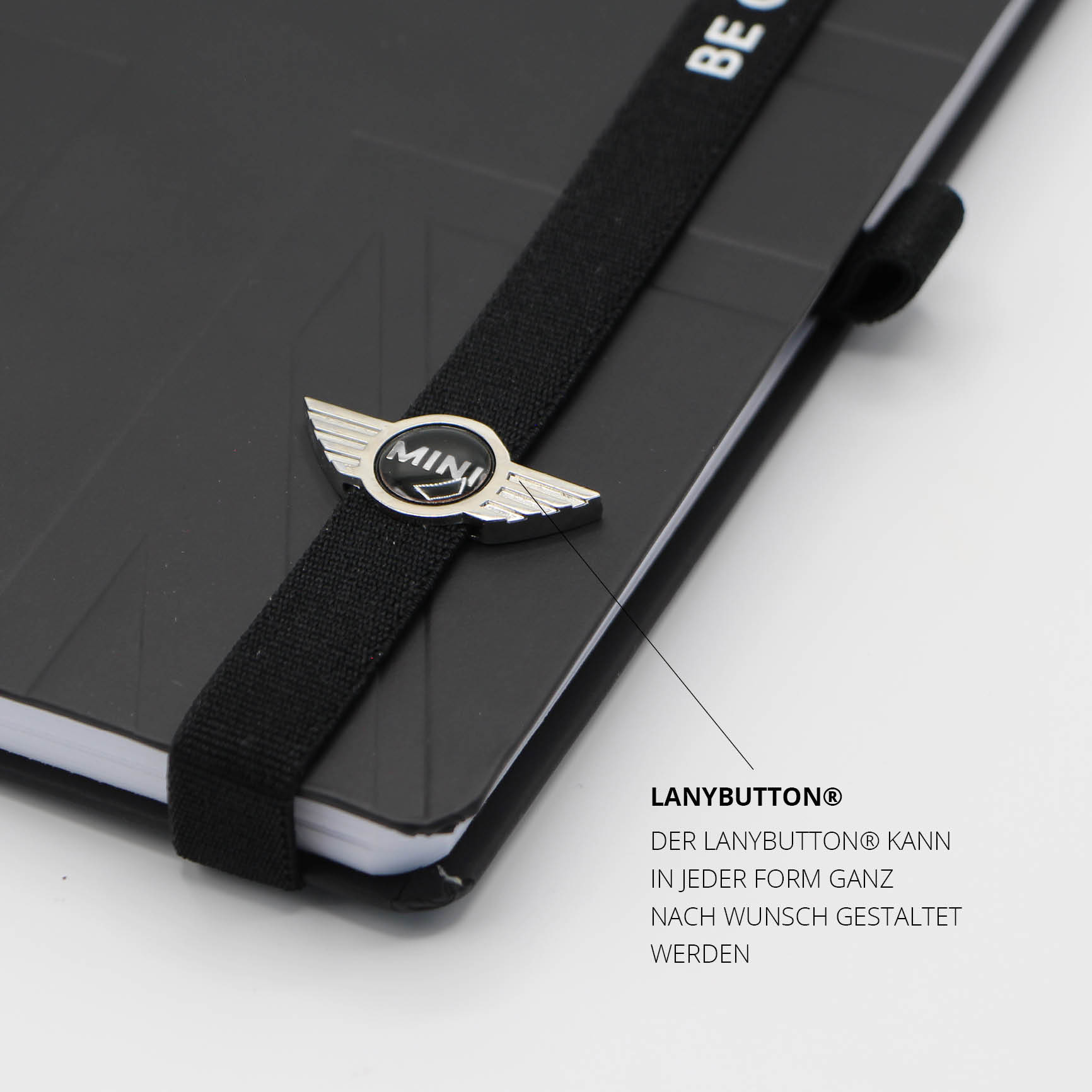 Lanybook® MINI