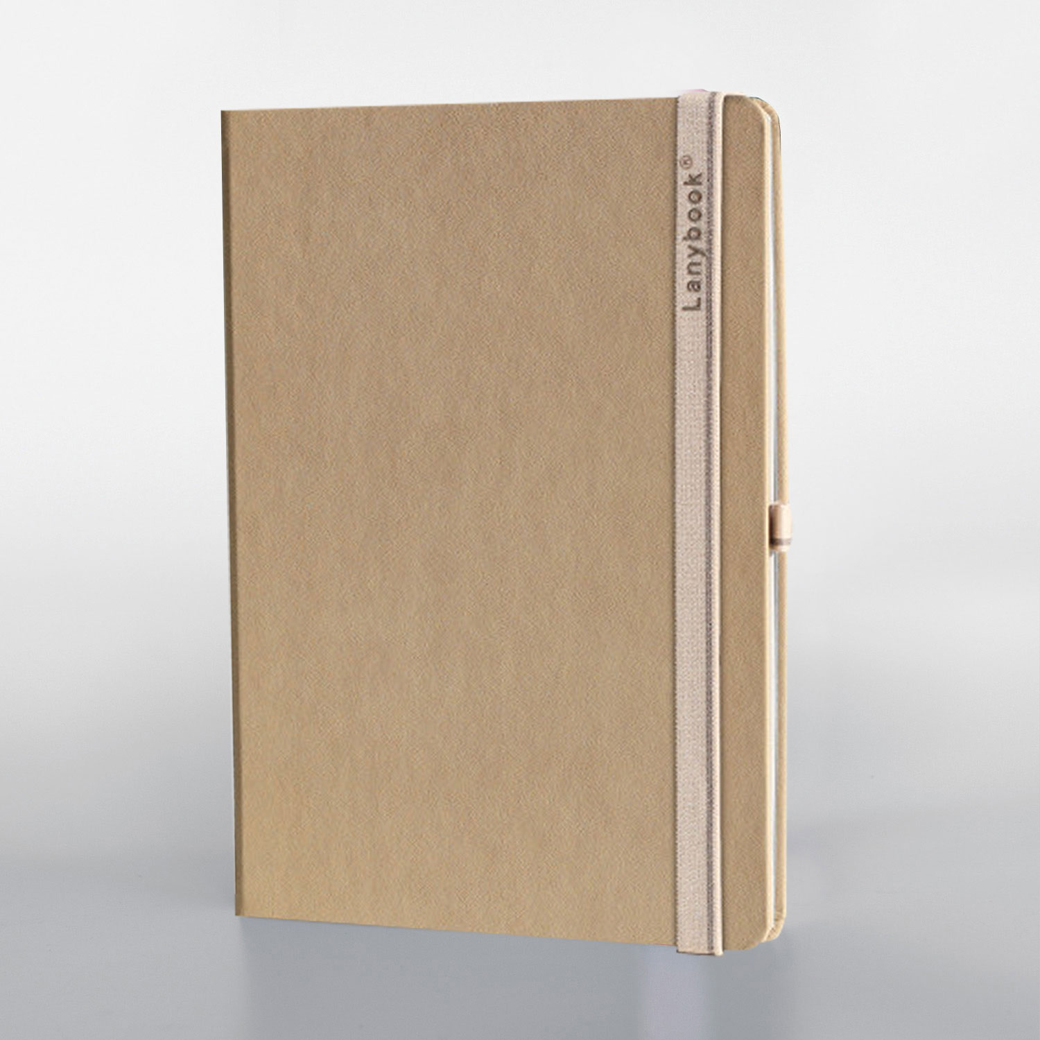 Lanybook Pure beige