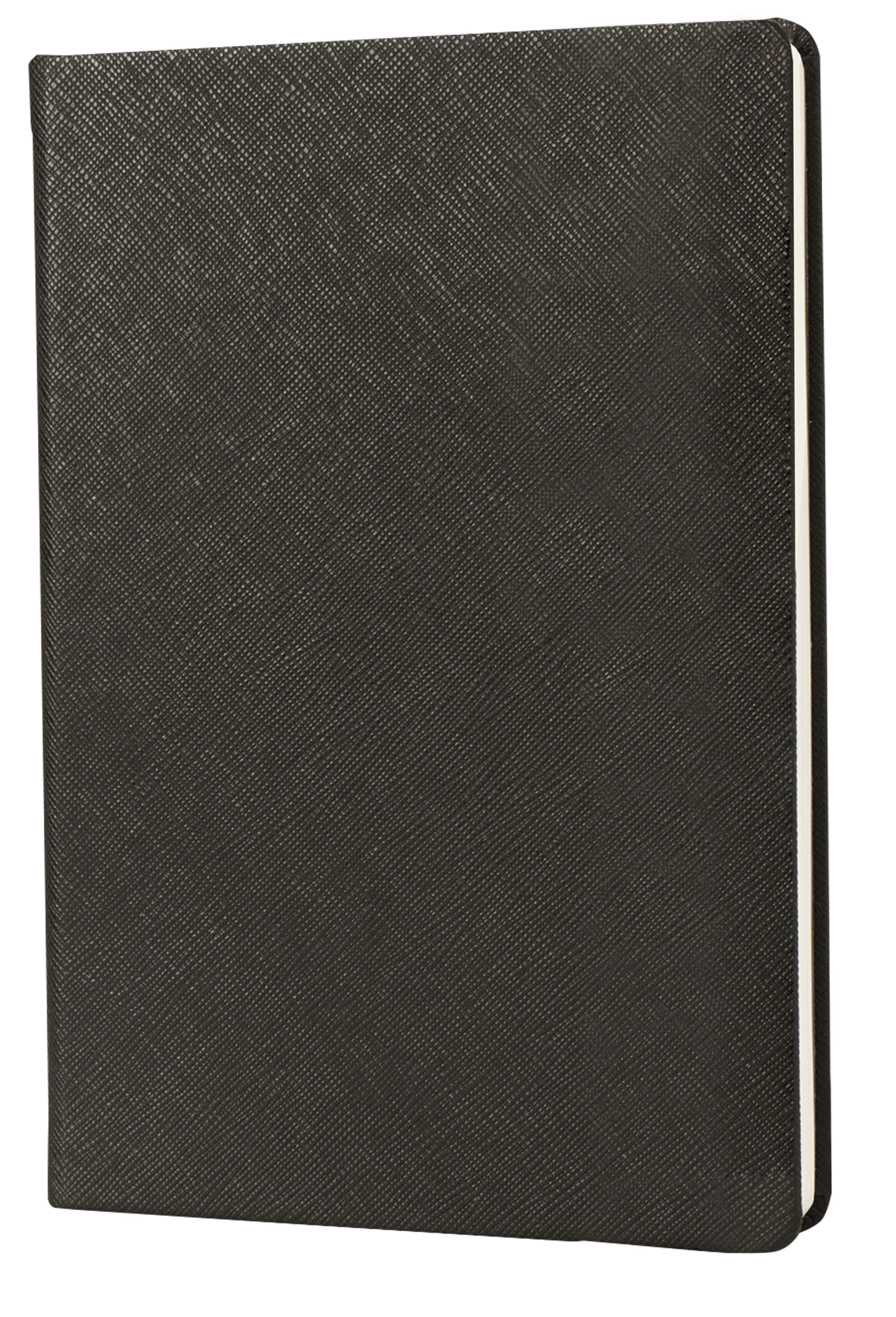 Lanybook light SaffianoTouch black