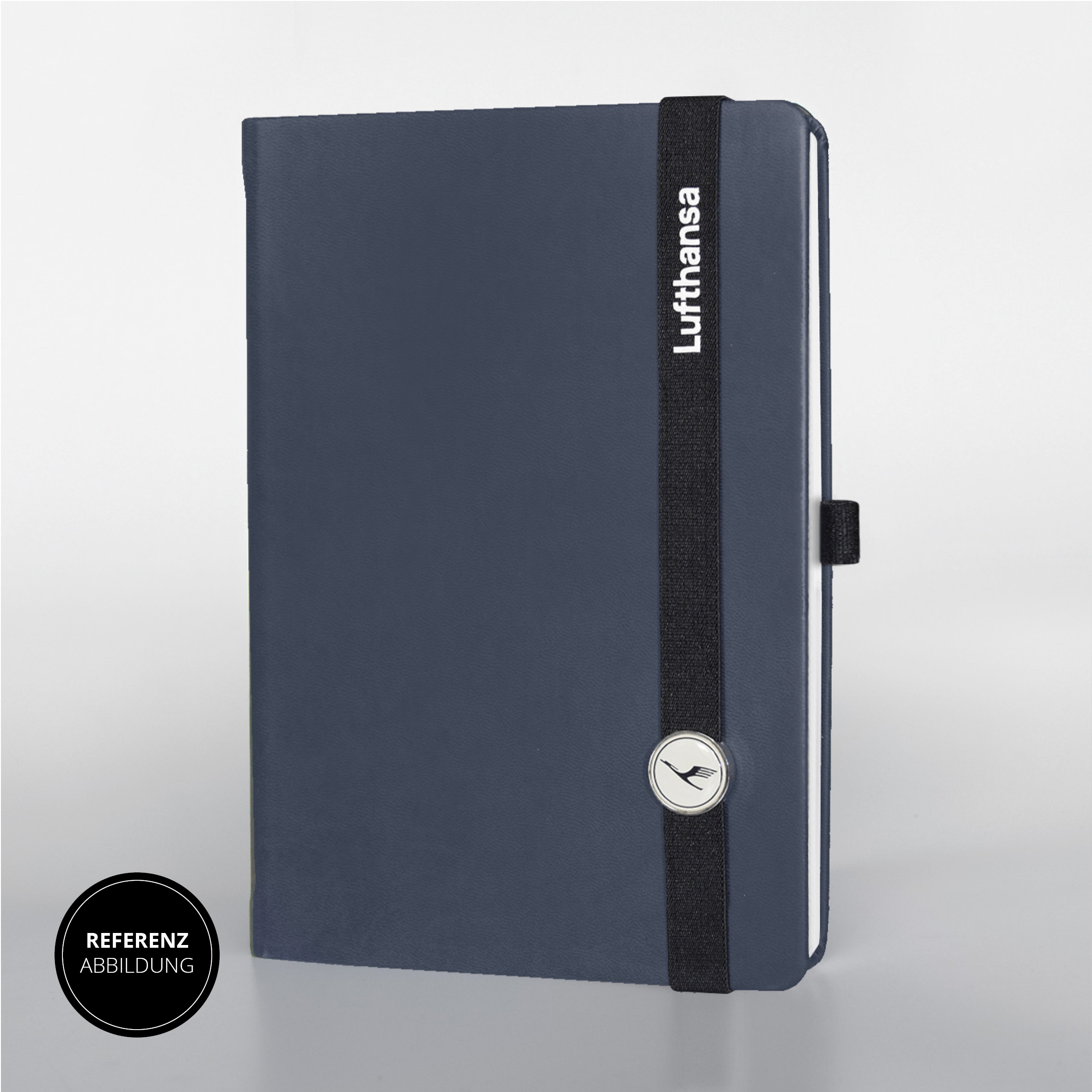 Lanybook® Pro blau