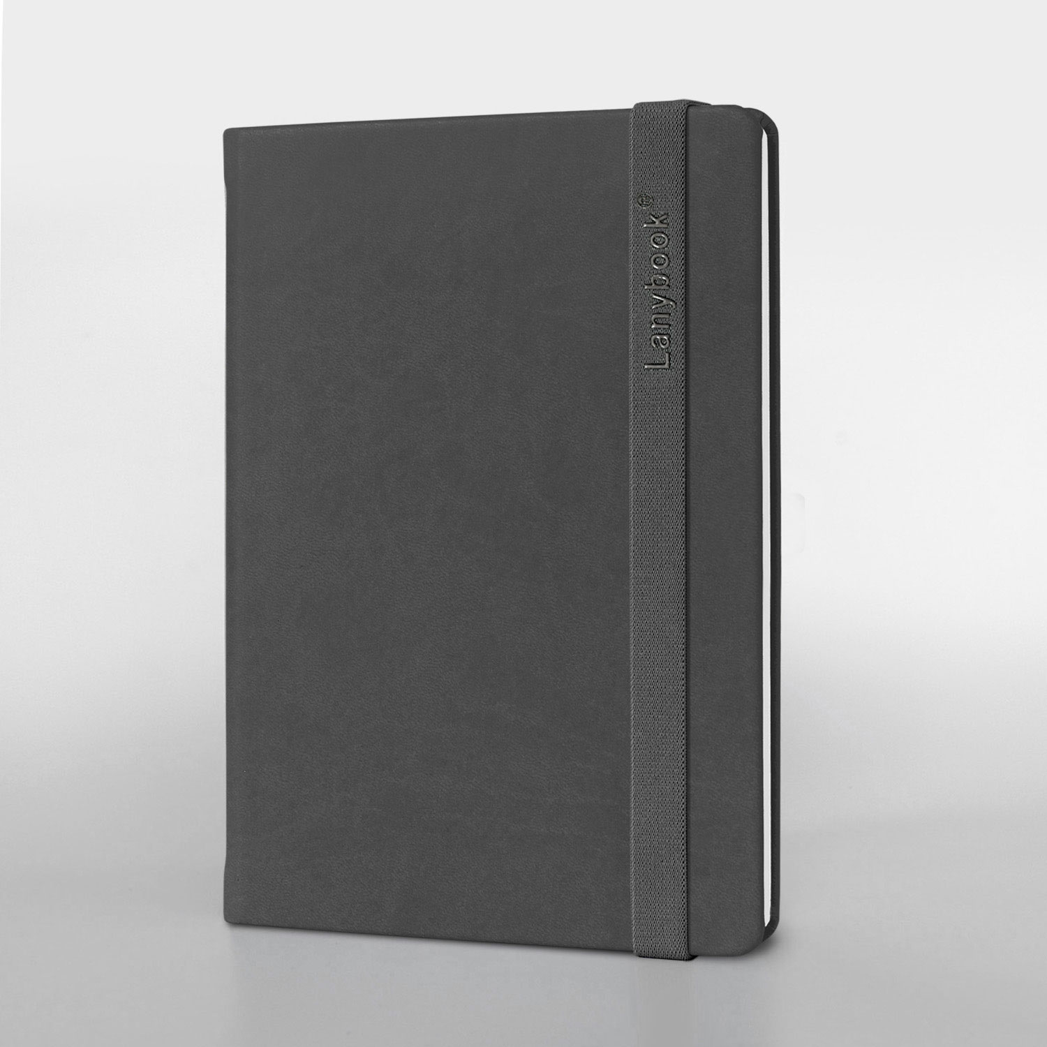 Lanybook Pro anthrazit