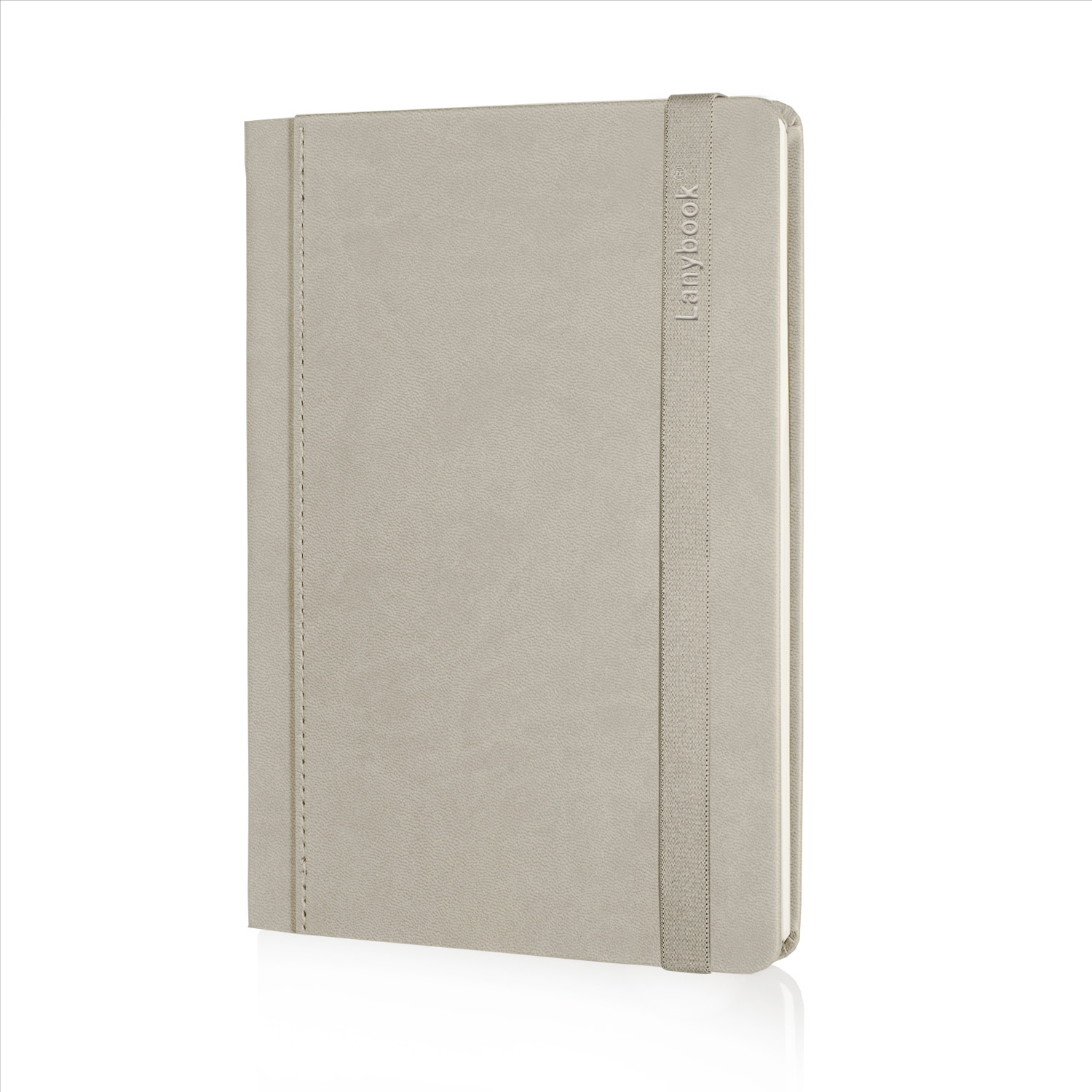 Lanybook Pro DS beige