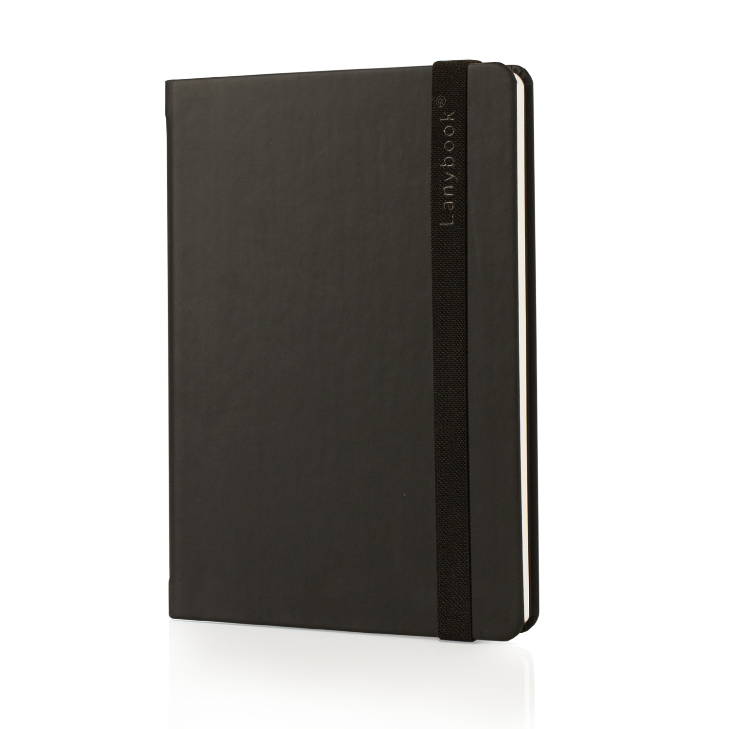 Lanybook Pro black