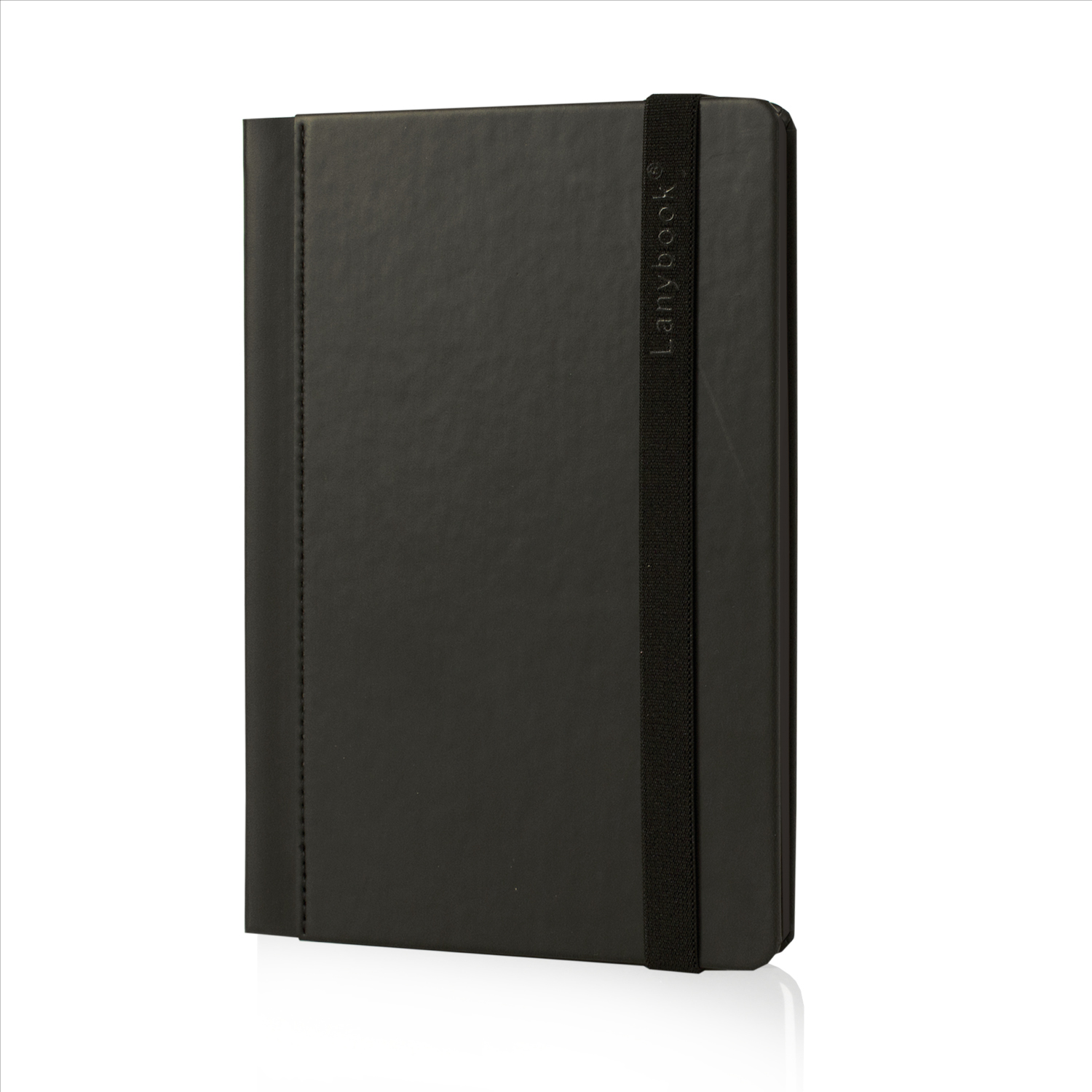 Lanybook Pro DS black