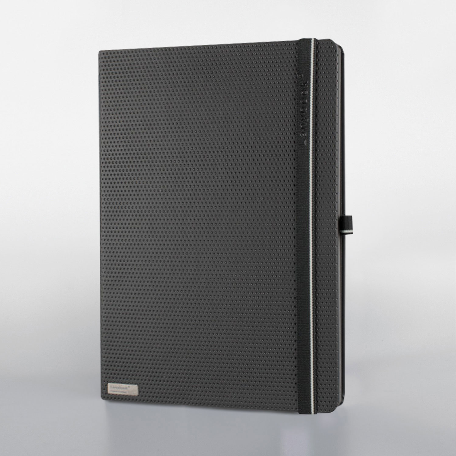 Lanybook Pure Elegance black