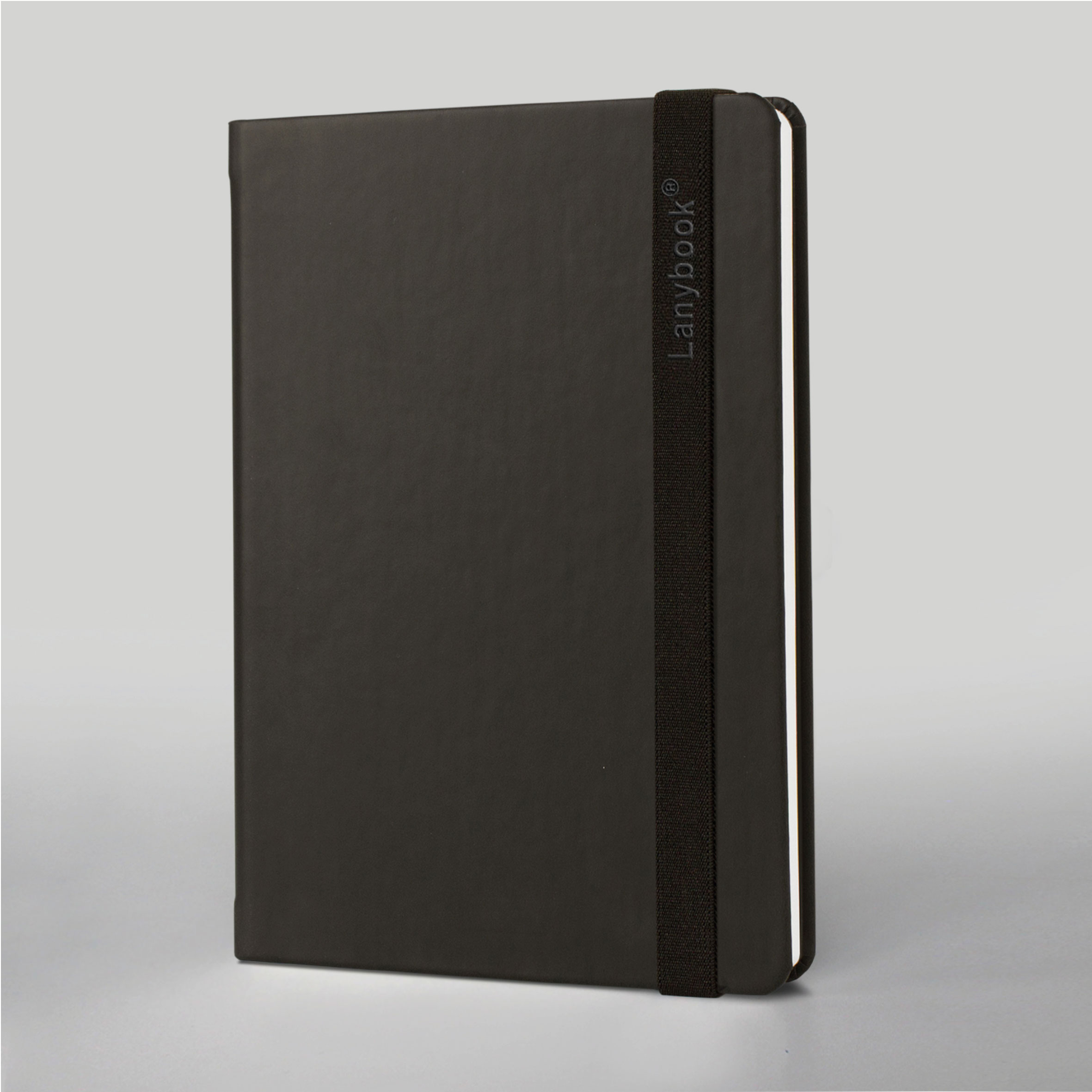 Lanybook Nature black