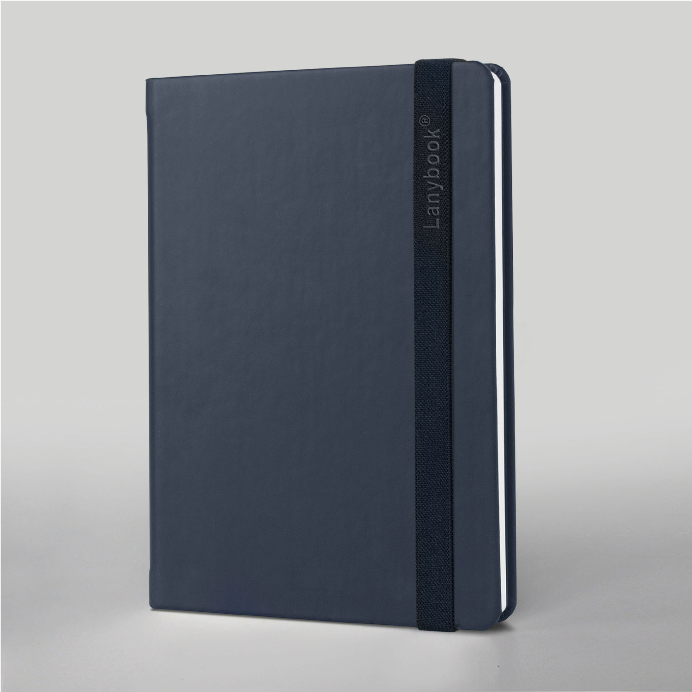 Lanybook Pro blue